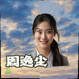 周逸尘